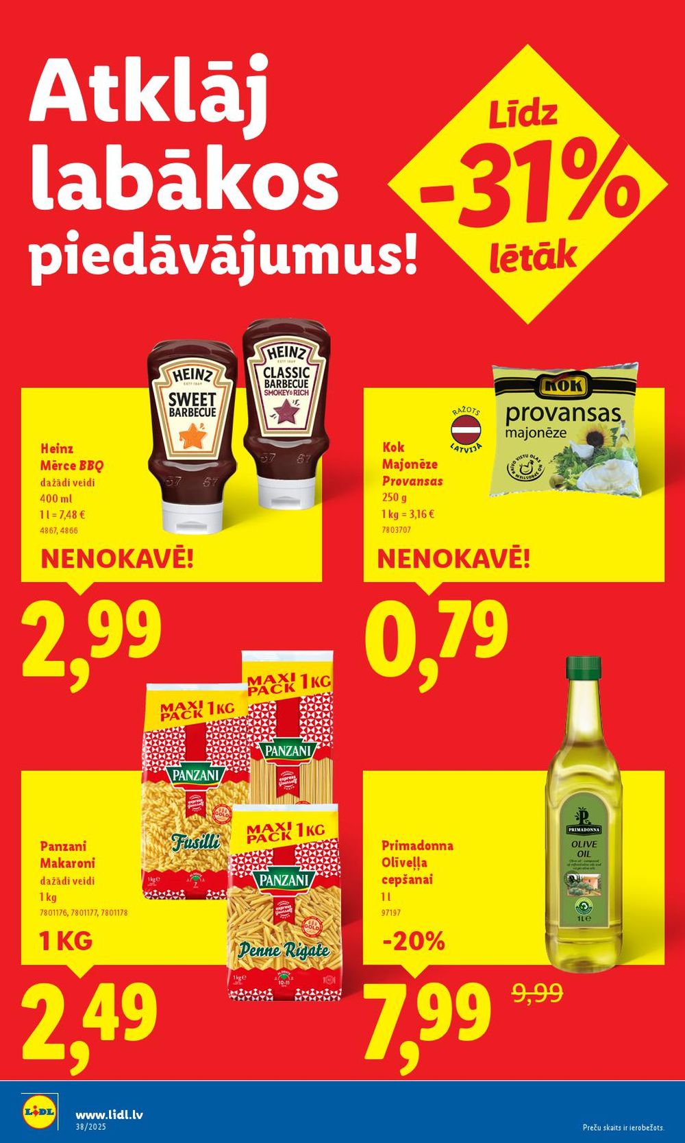 Publikācijas fotogrāfija