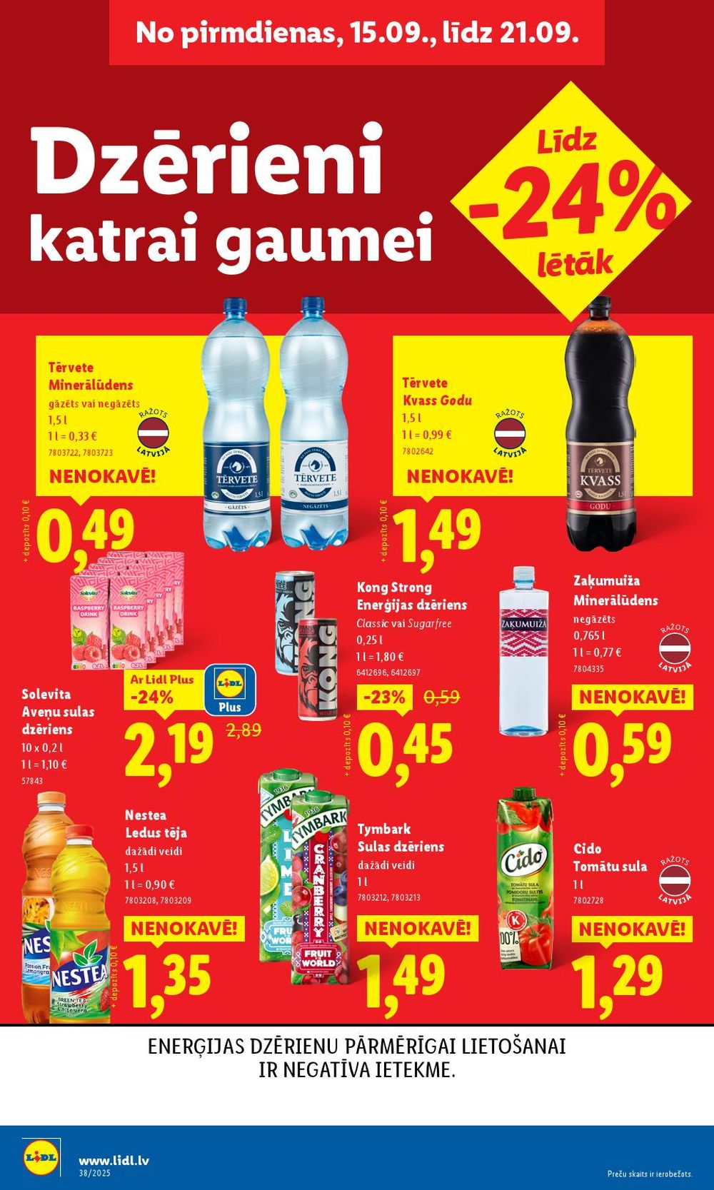Publikācijas fotogrāfija