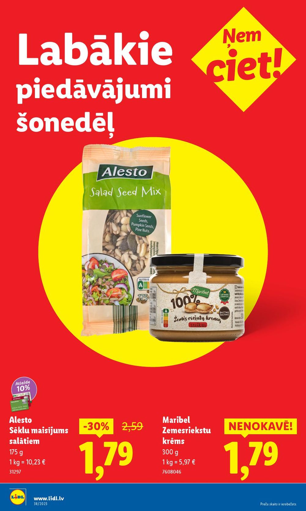 Publikācijas fotogrāfija