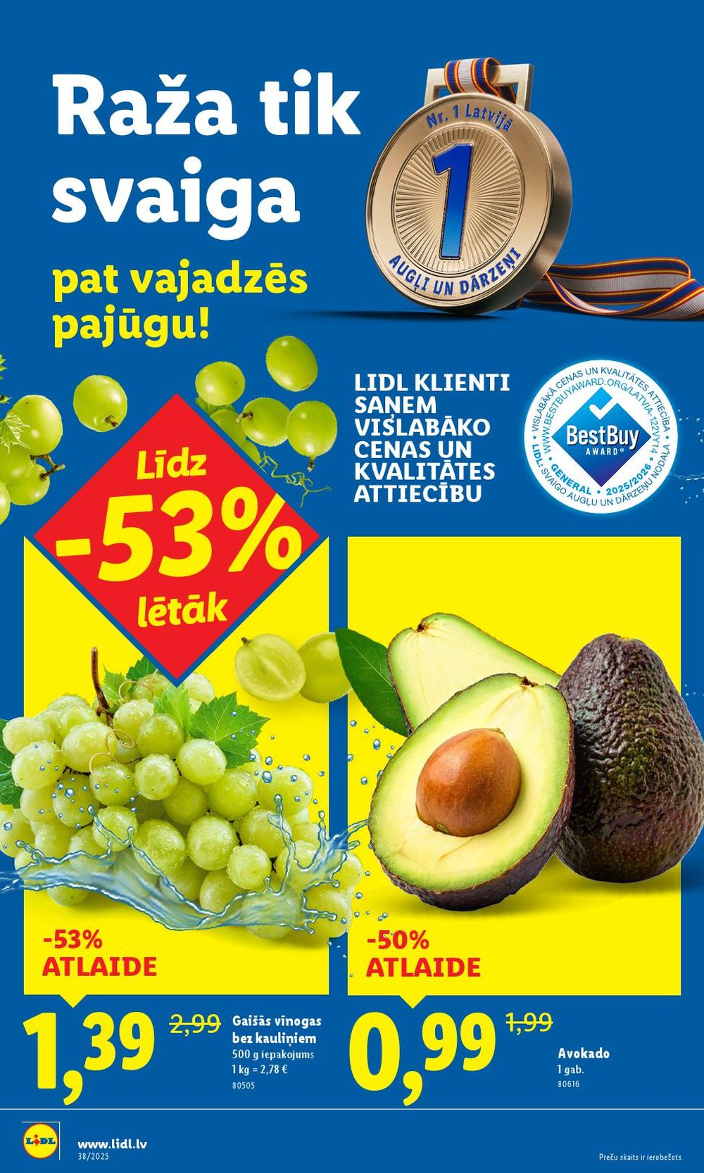 Publikācijas fotogrāfija