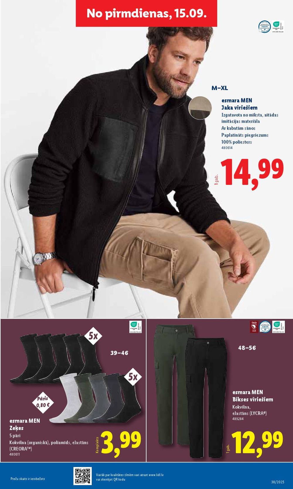 Publikācijas fotogrāfija