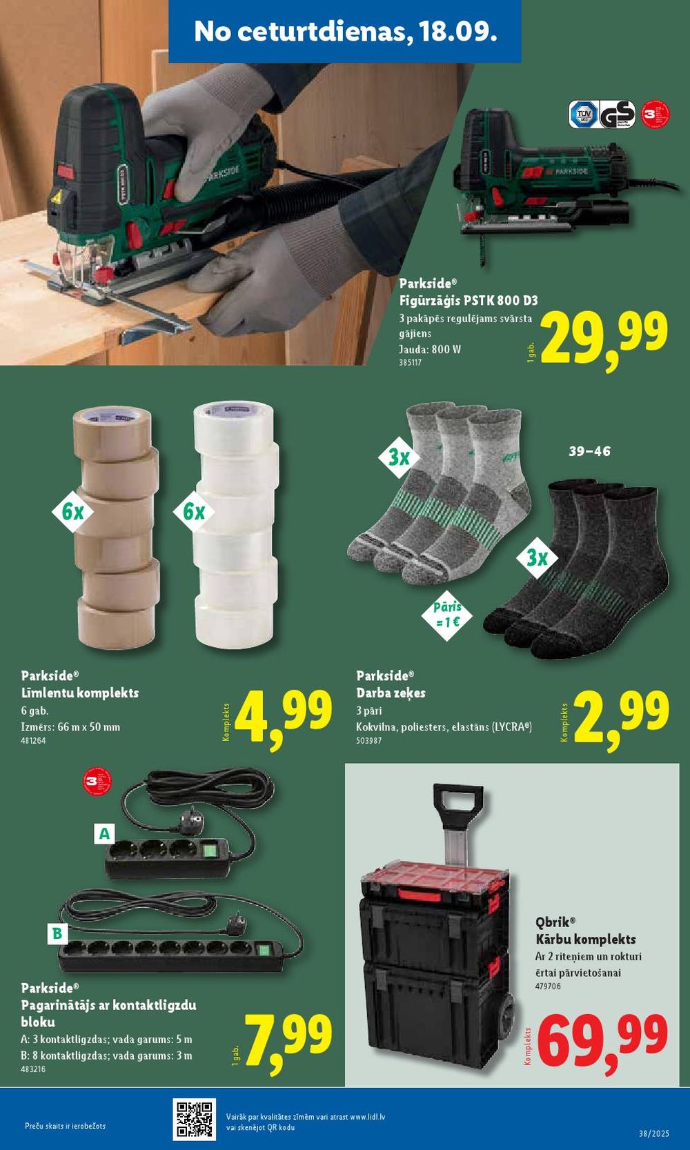 Publikācijas fotogrāfija