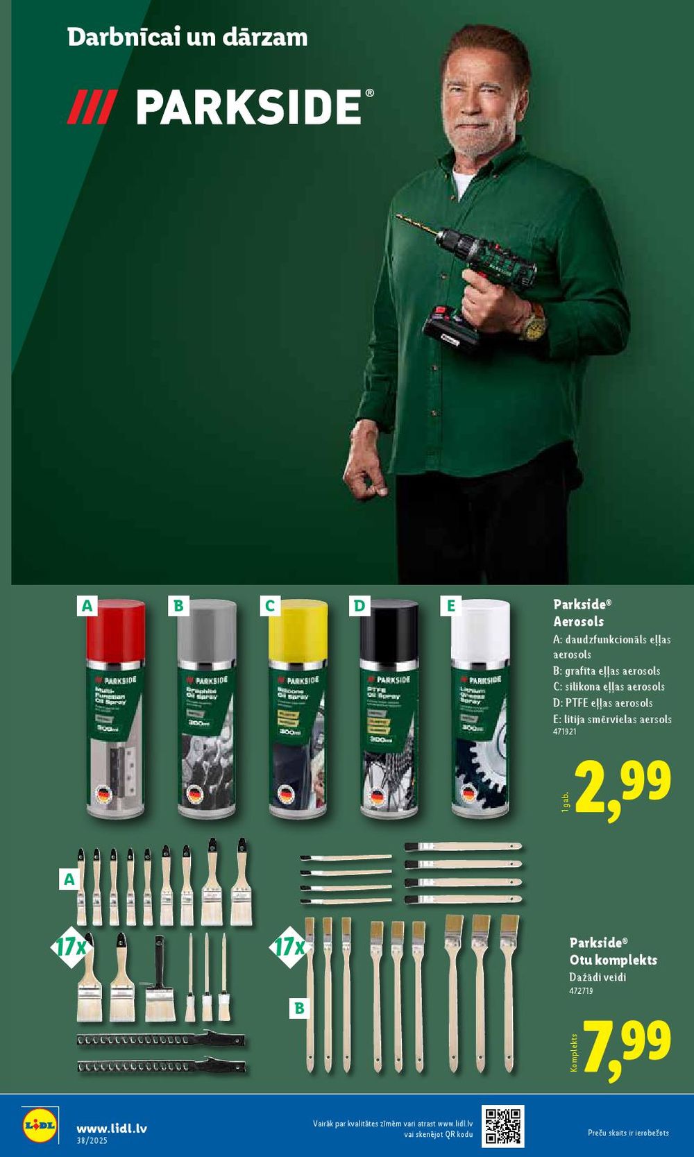 Publikācijas fotogrāfija