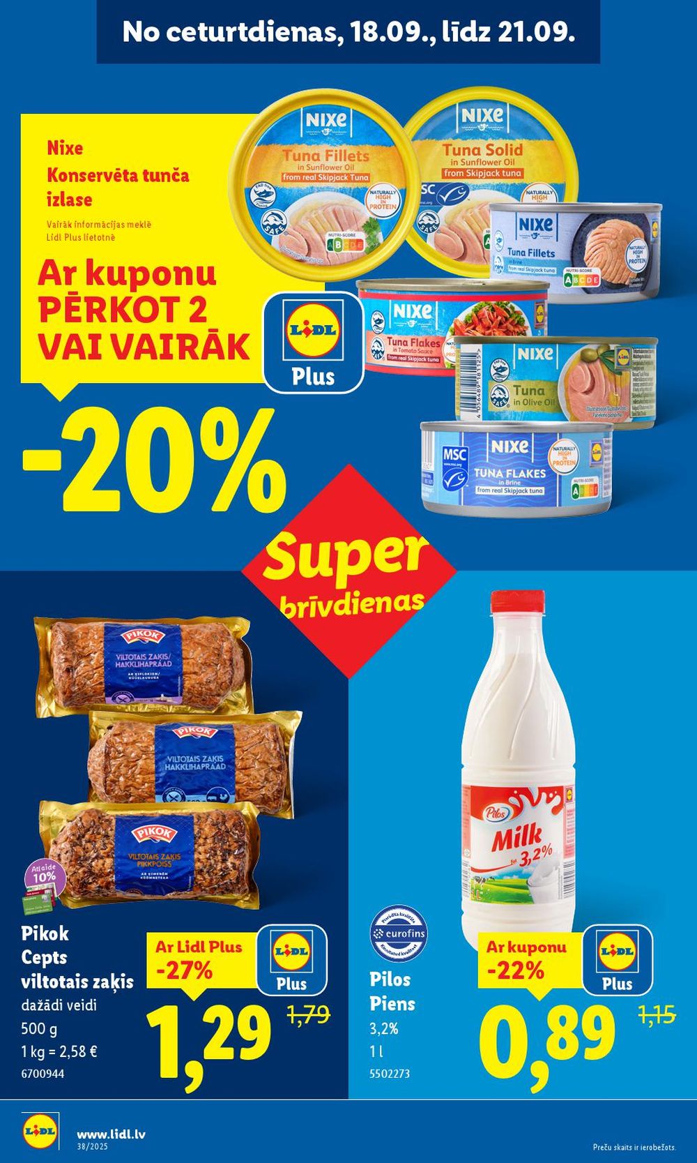 Publikācijas fotogrāfija