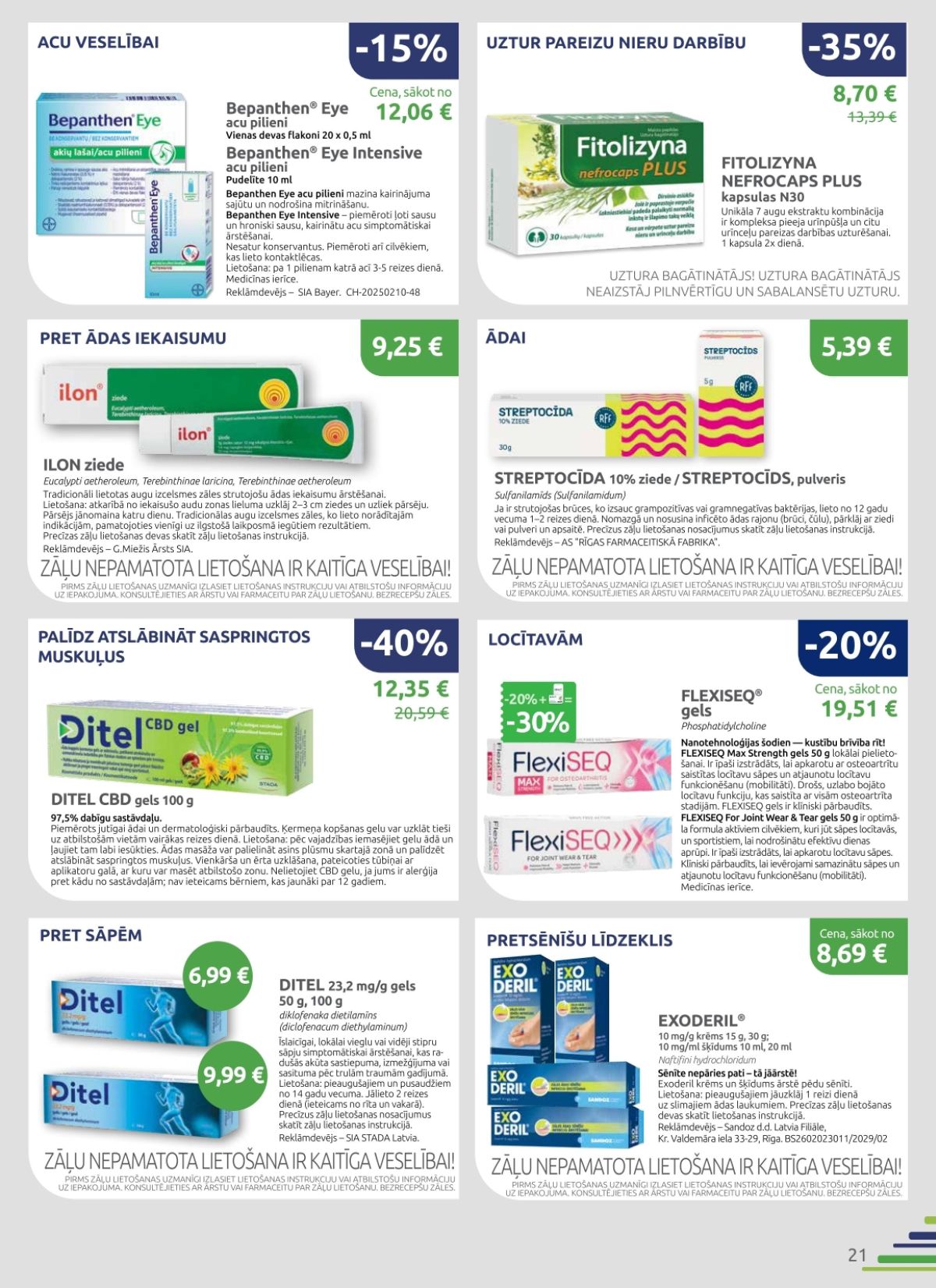 Publikācijas fotogrāfija