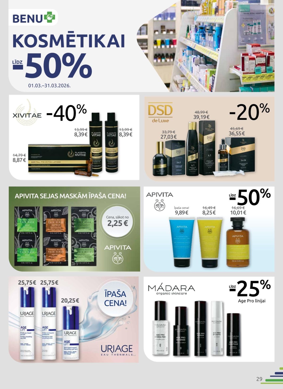 Publikācijas fotogrāfija