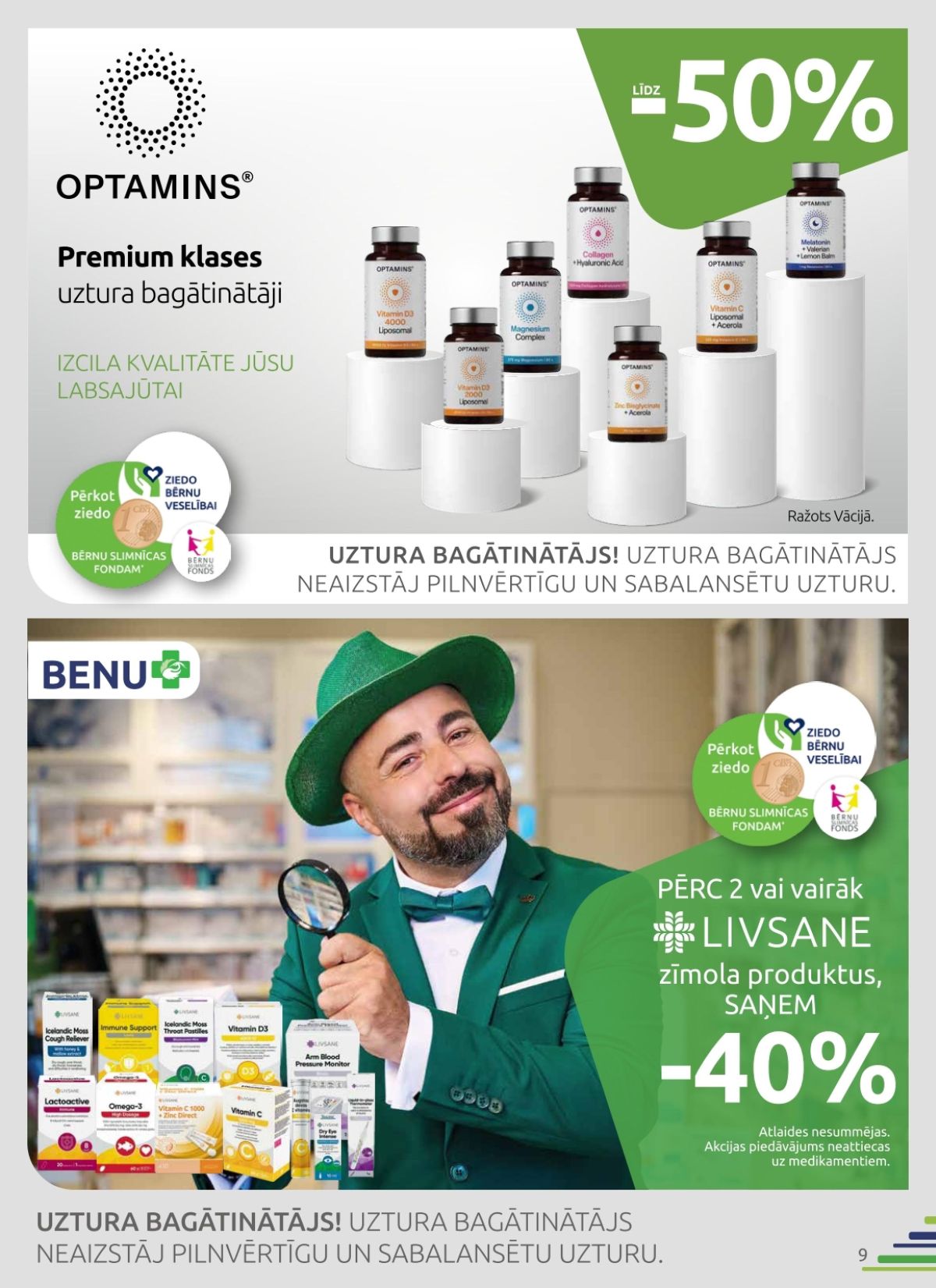 Publikācijas fotogrāfija