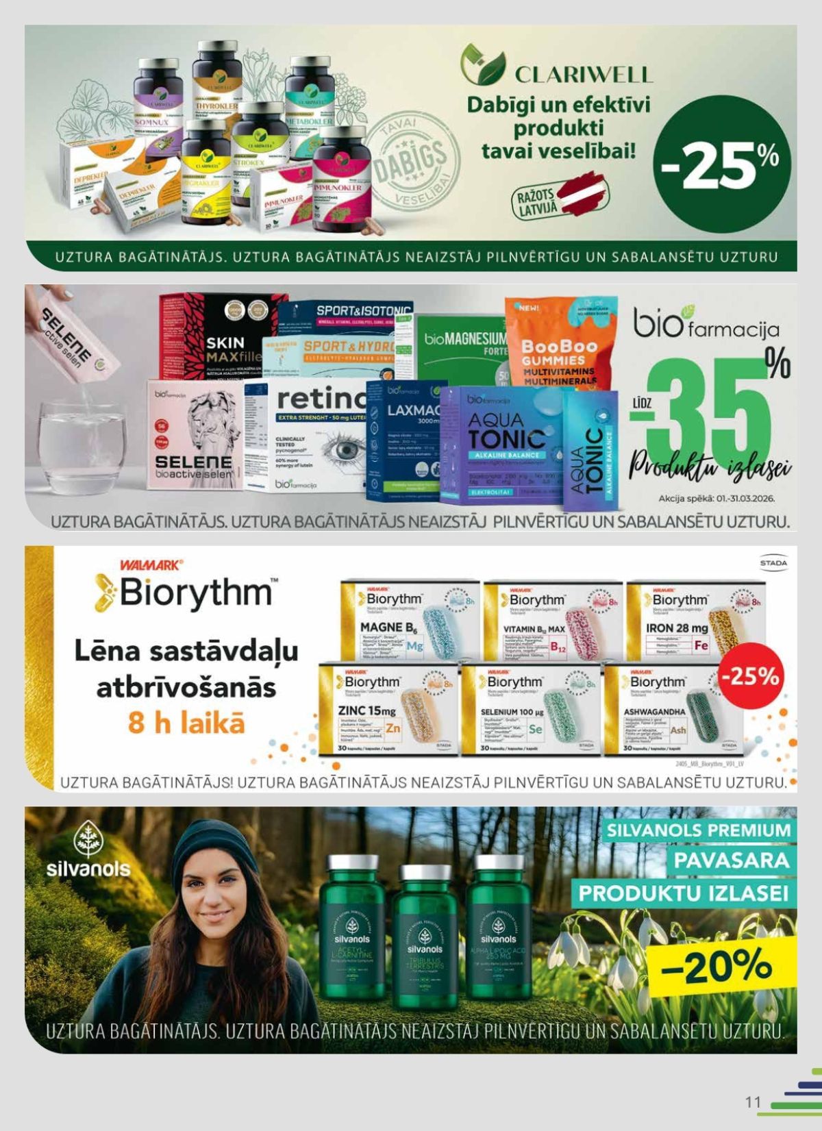 Publikācijas fotogrāfija