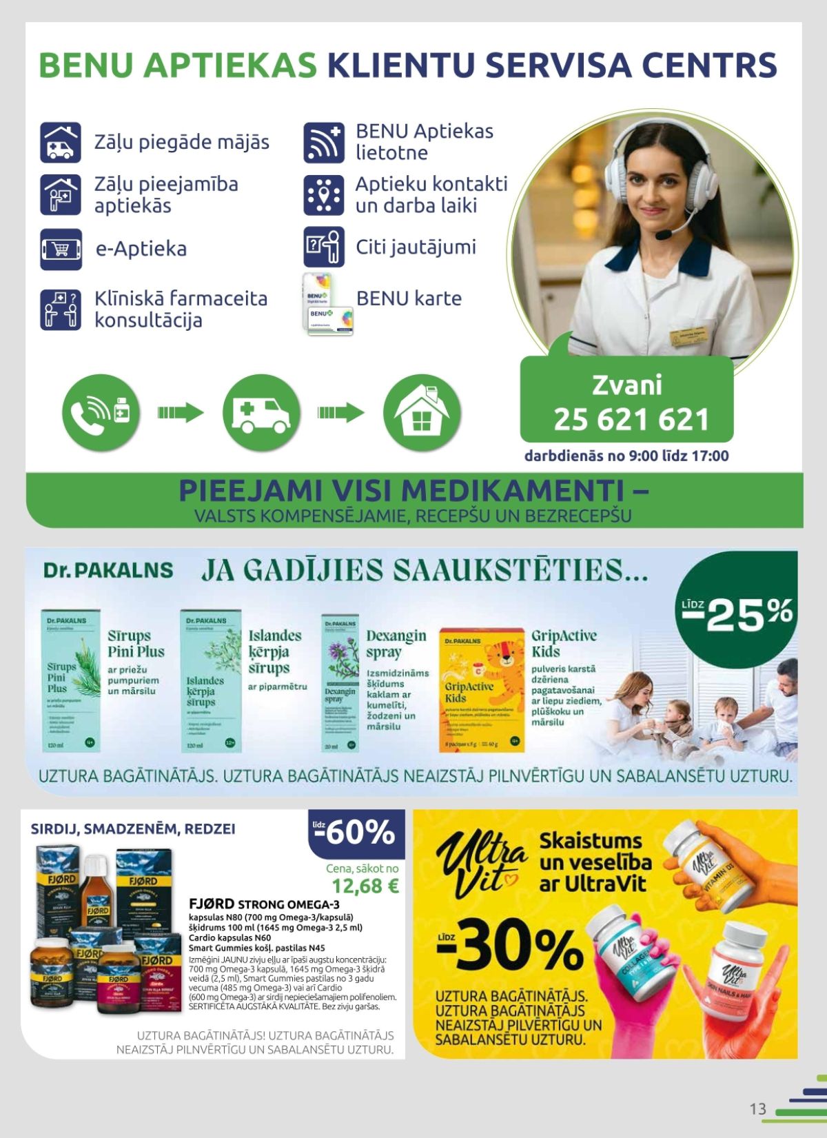 Publikācijas fotogrāfija