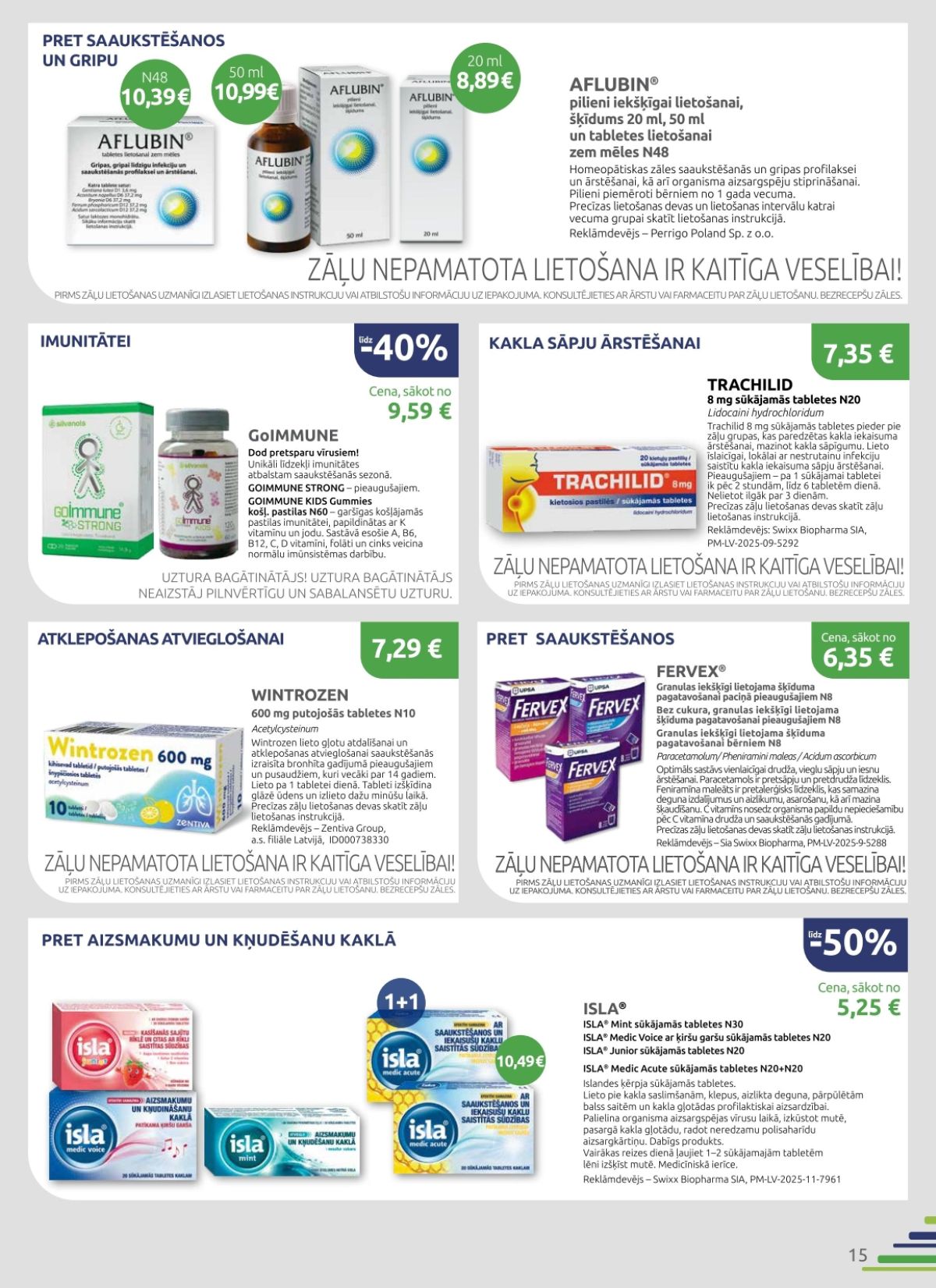 Publikācijas fotogrāfija