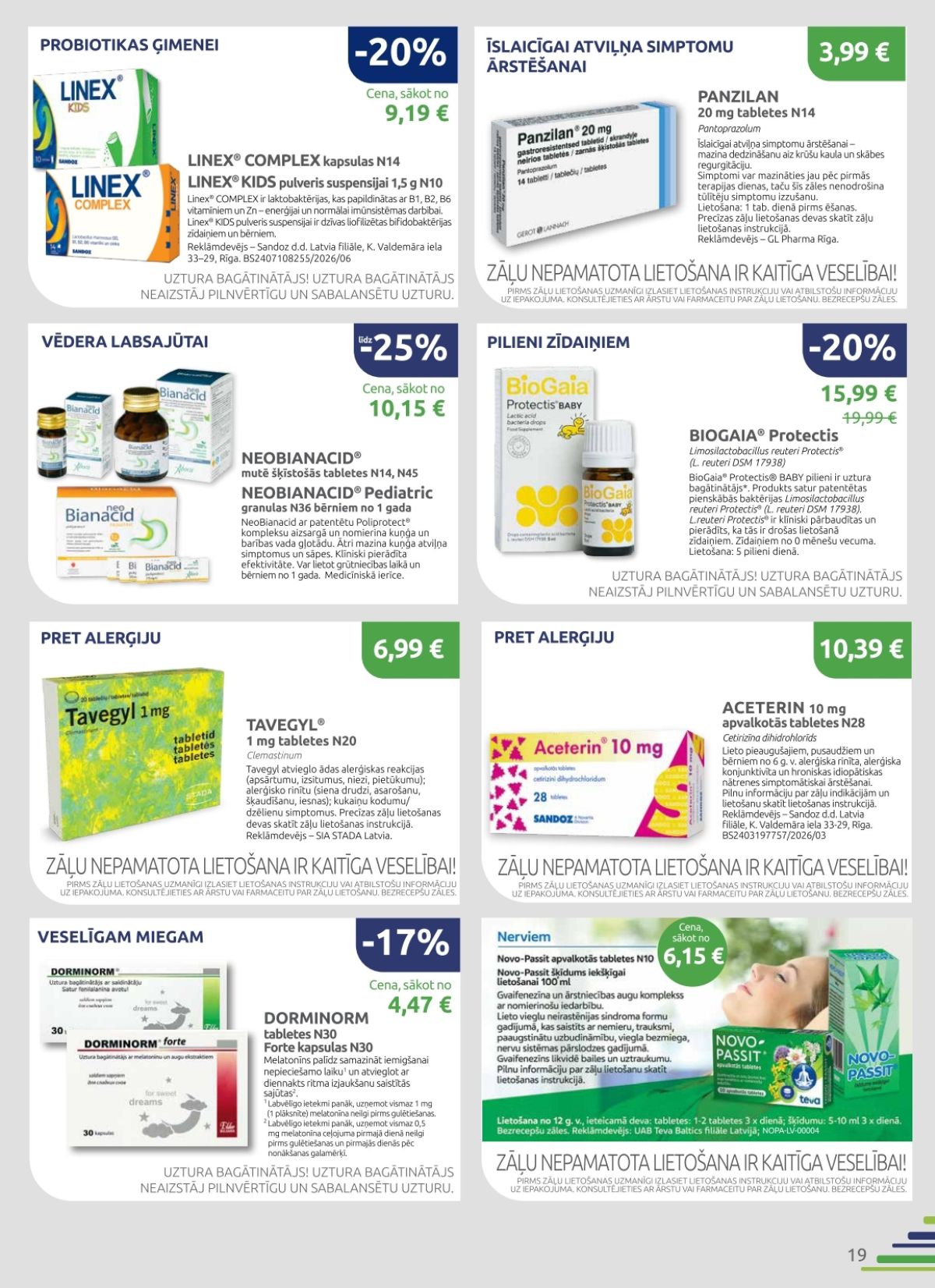 Publikācijas fotogrāfija