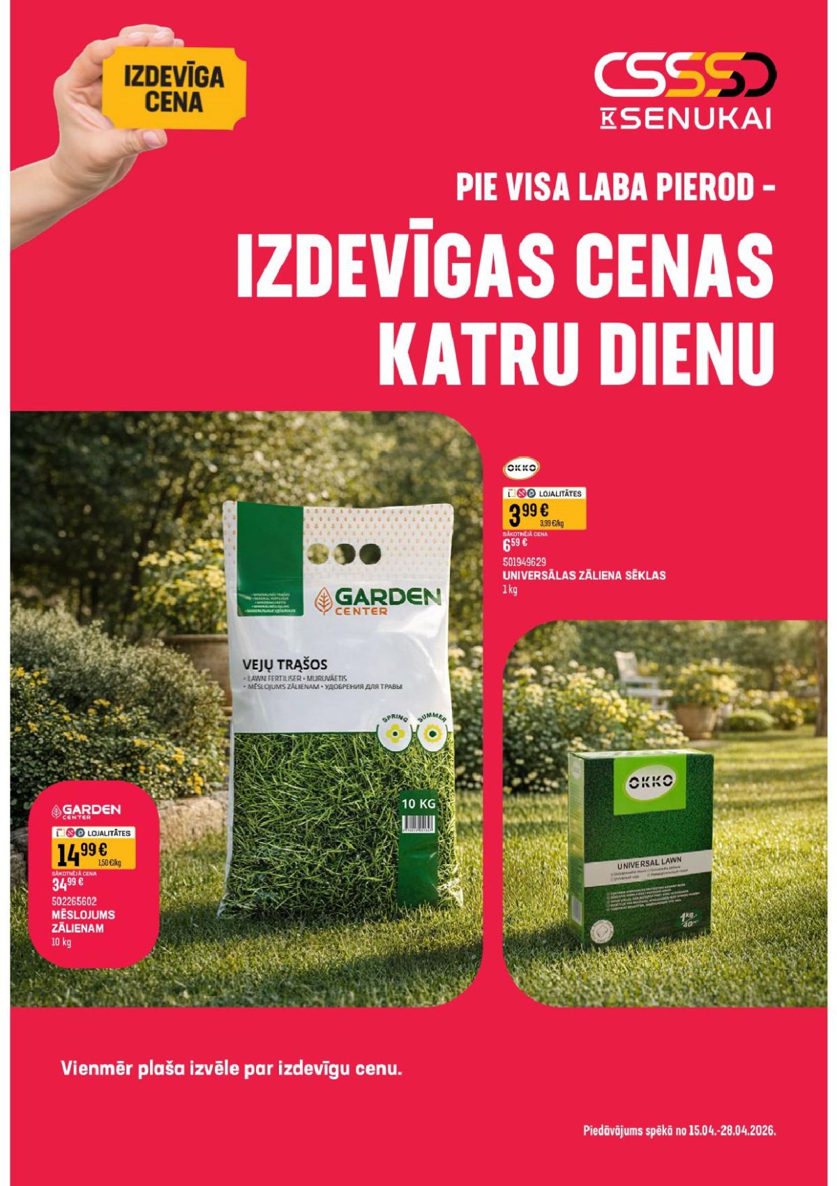 Publikācijas fotogrāfija