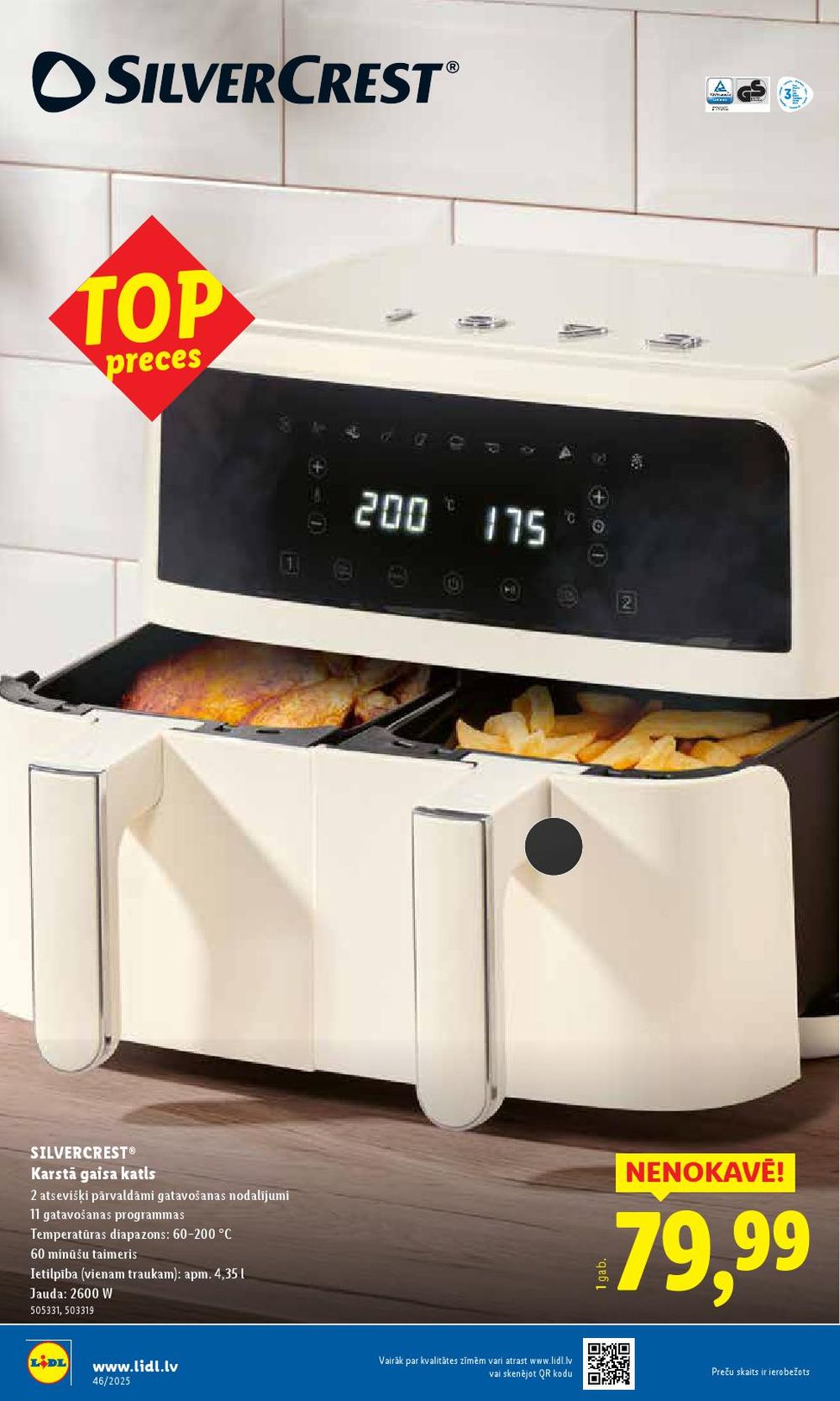 Publikācijas fotogrāfija