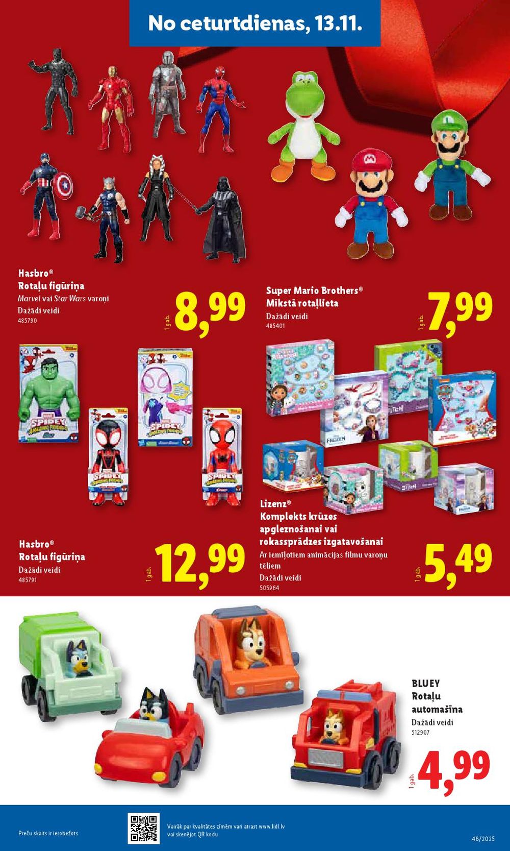 Publikācijas fotogrāfija