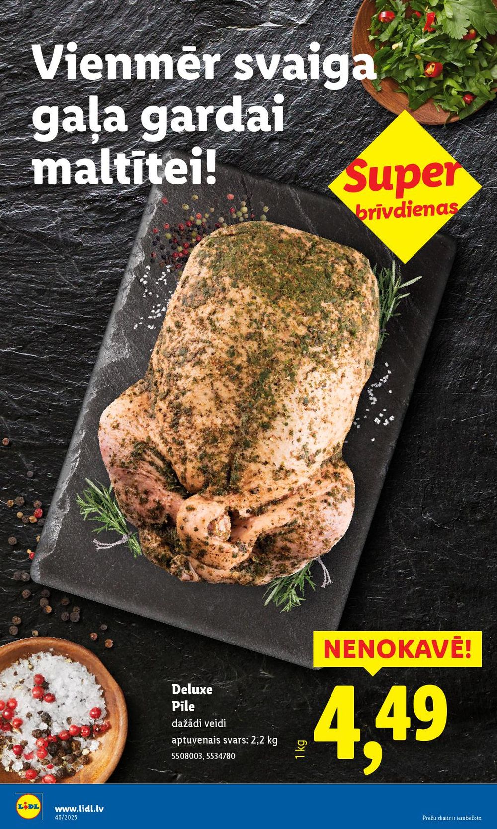 Publikācijas fotogrāfija