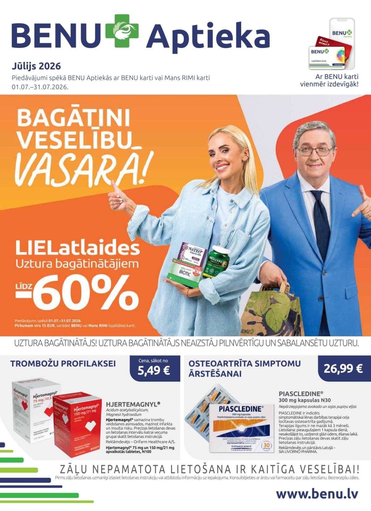 Publikācijas fotogrāfija