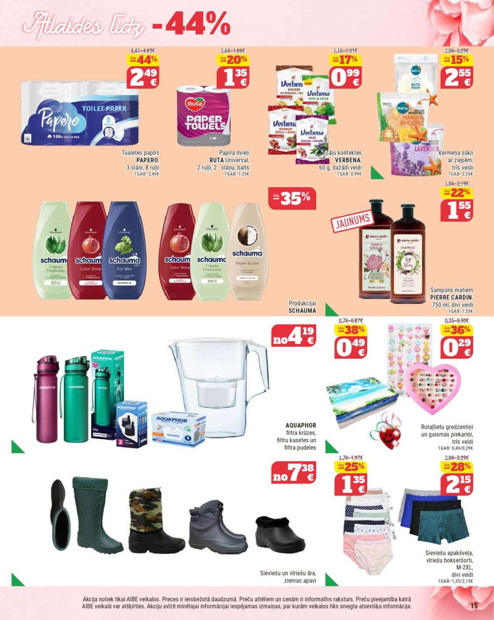 Publikācijas fotogrāfija