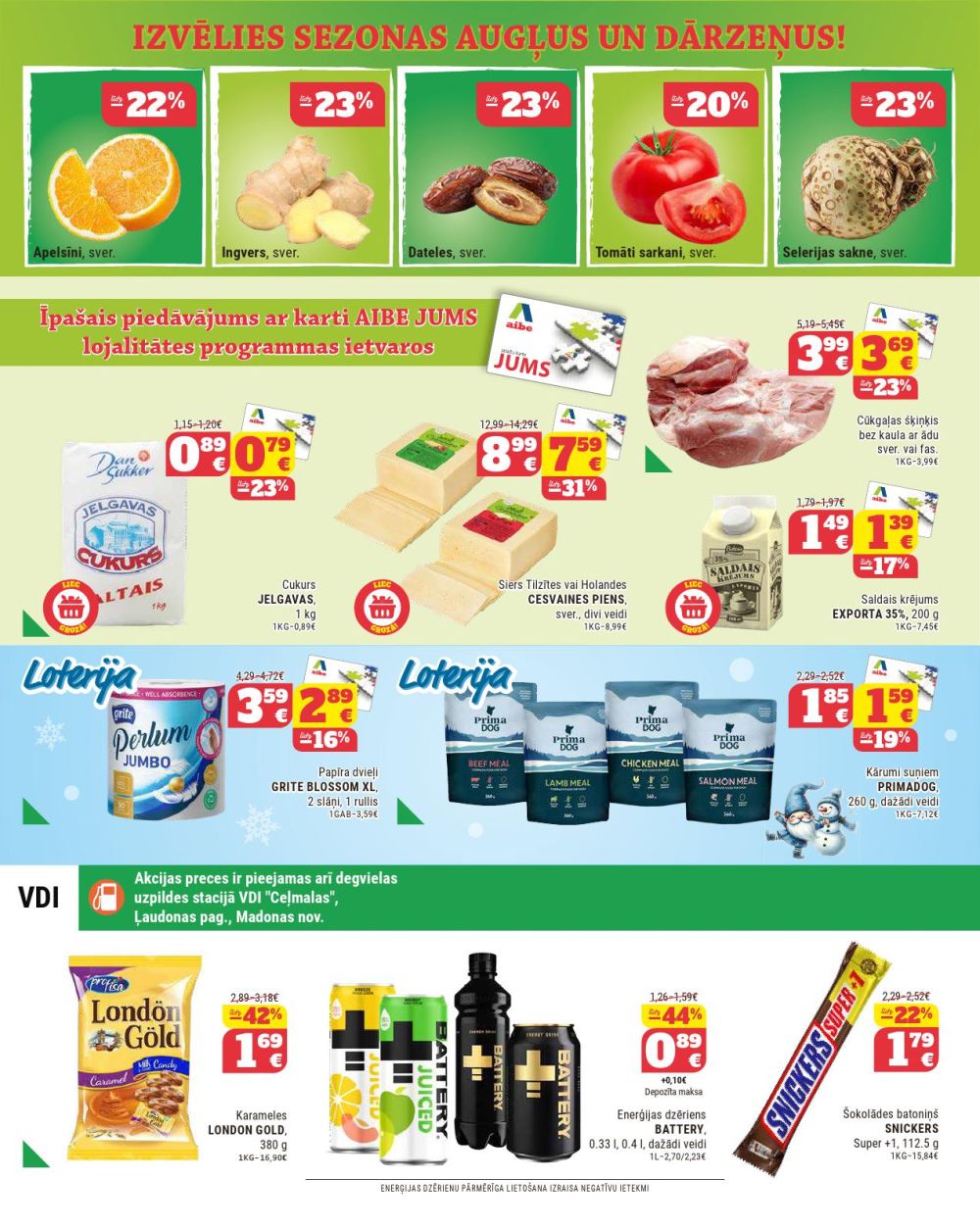 Publikācijas fotogrāfija