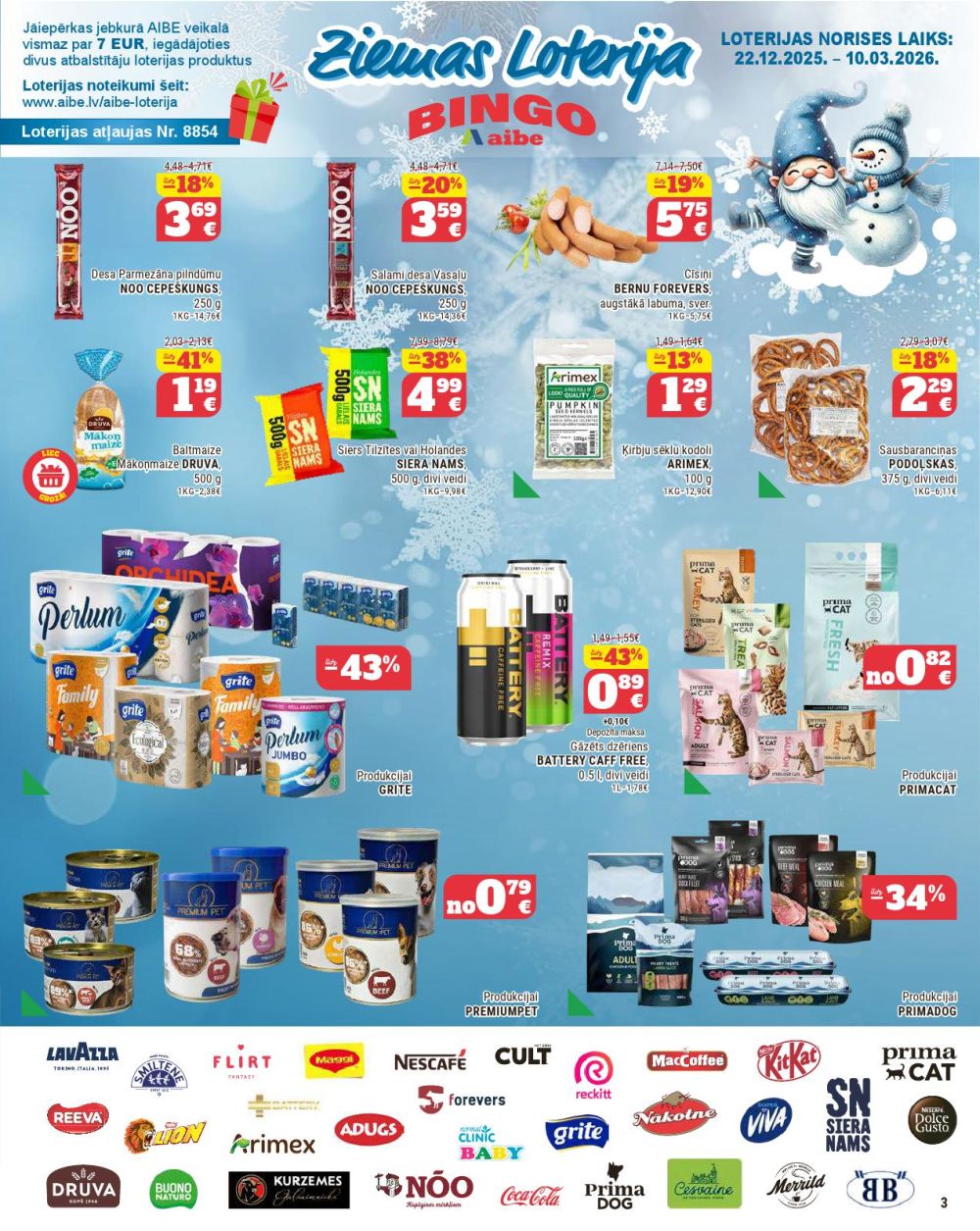 Publikācijas fotogrāfija