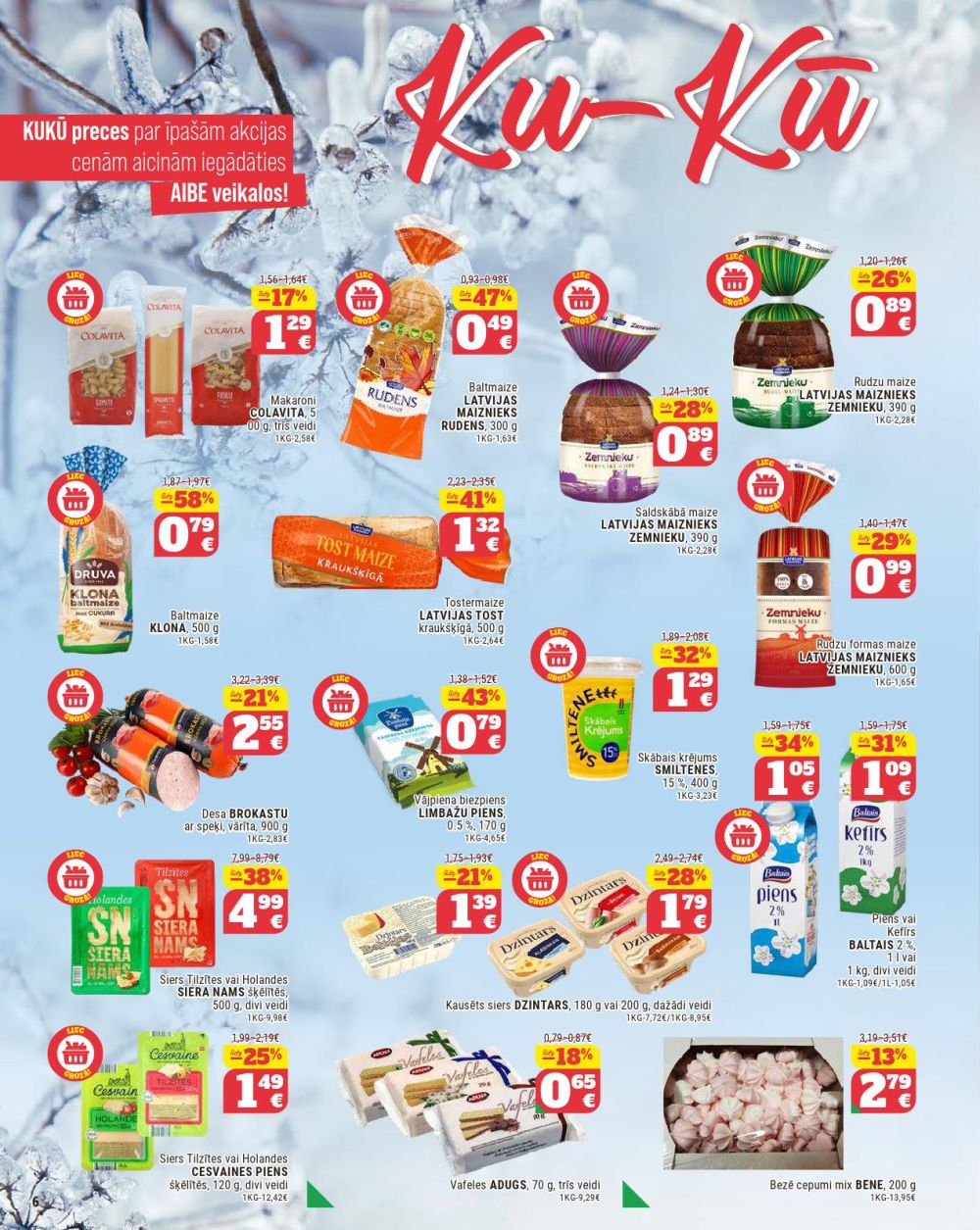 Publikācijas fotogrāfija