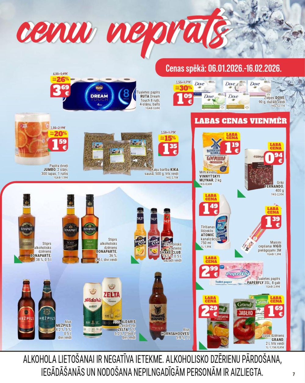 Publikācijas fotogrāfija