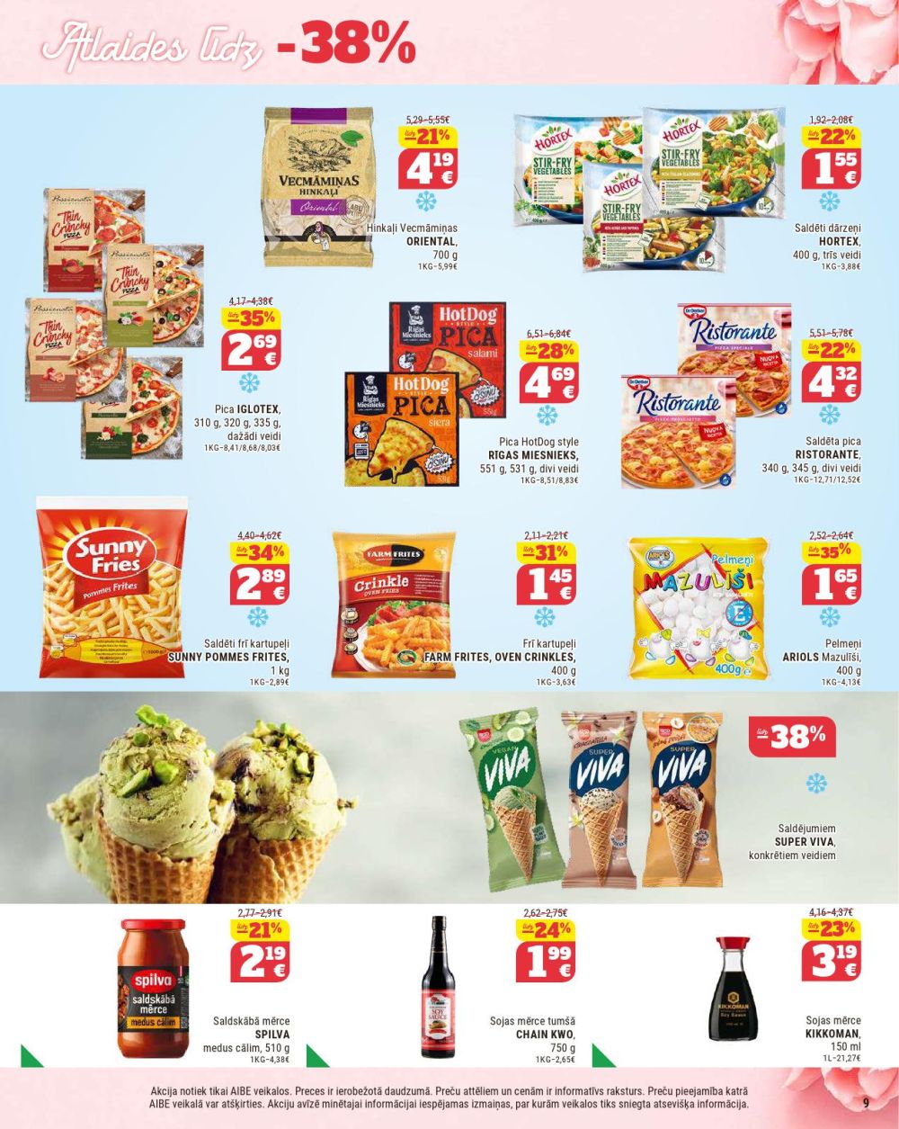 Publikācijas fotogrāfija