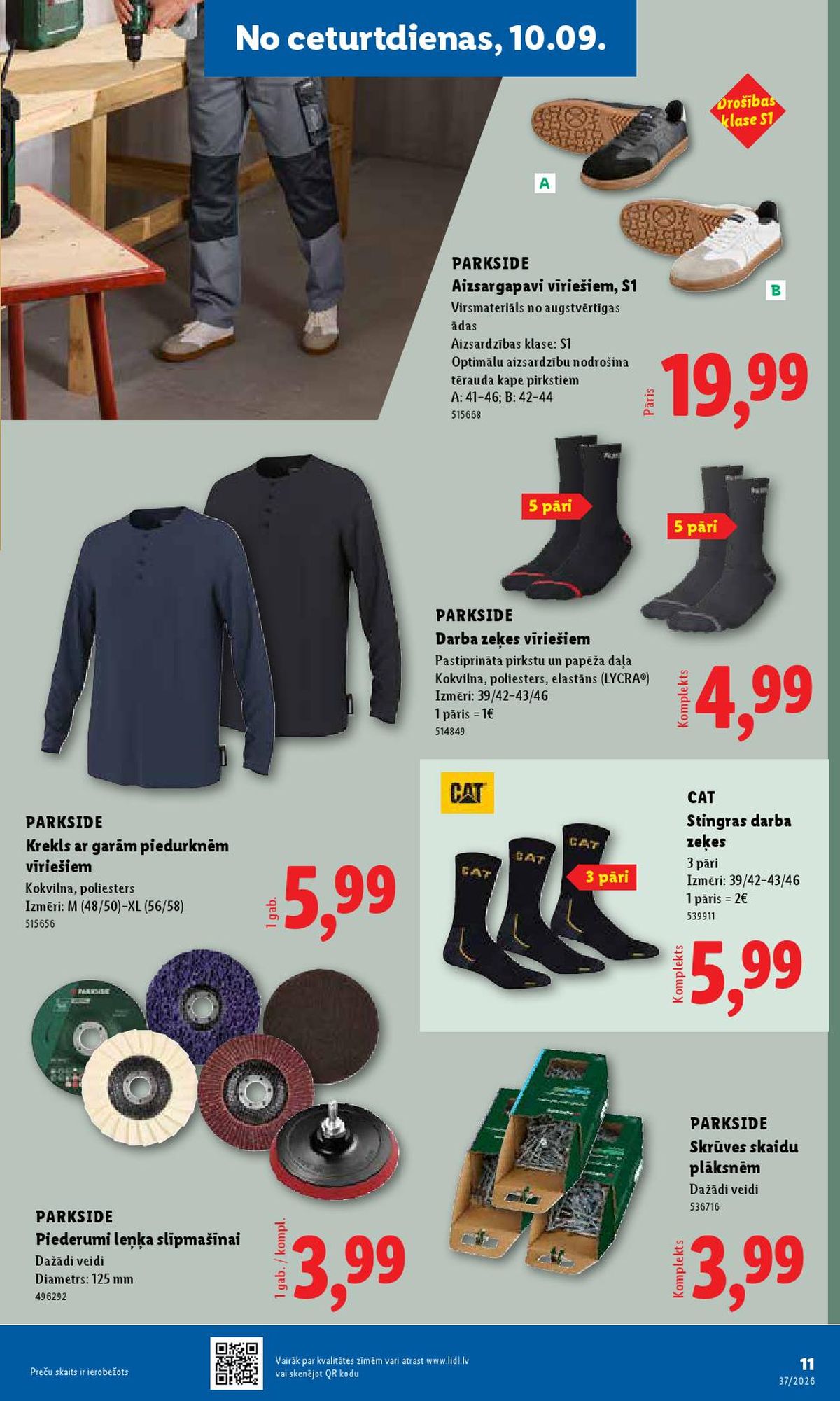 Publikācijas fotogrāfija