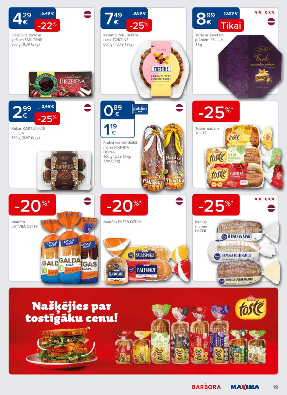 Publikācijas fotogrāfija