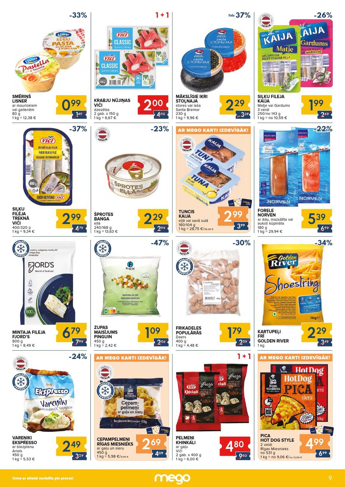 Publikācijas fotogrāfija