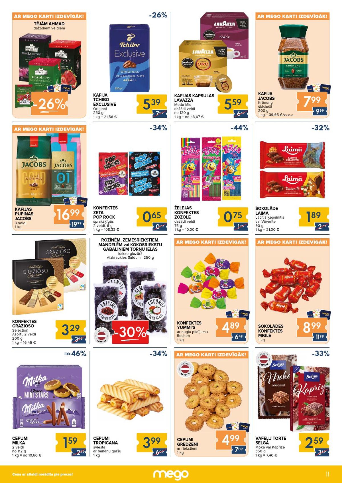 Publikācijas fotogrāfija