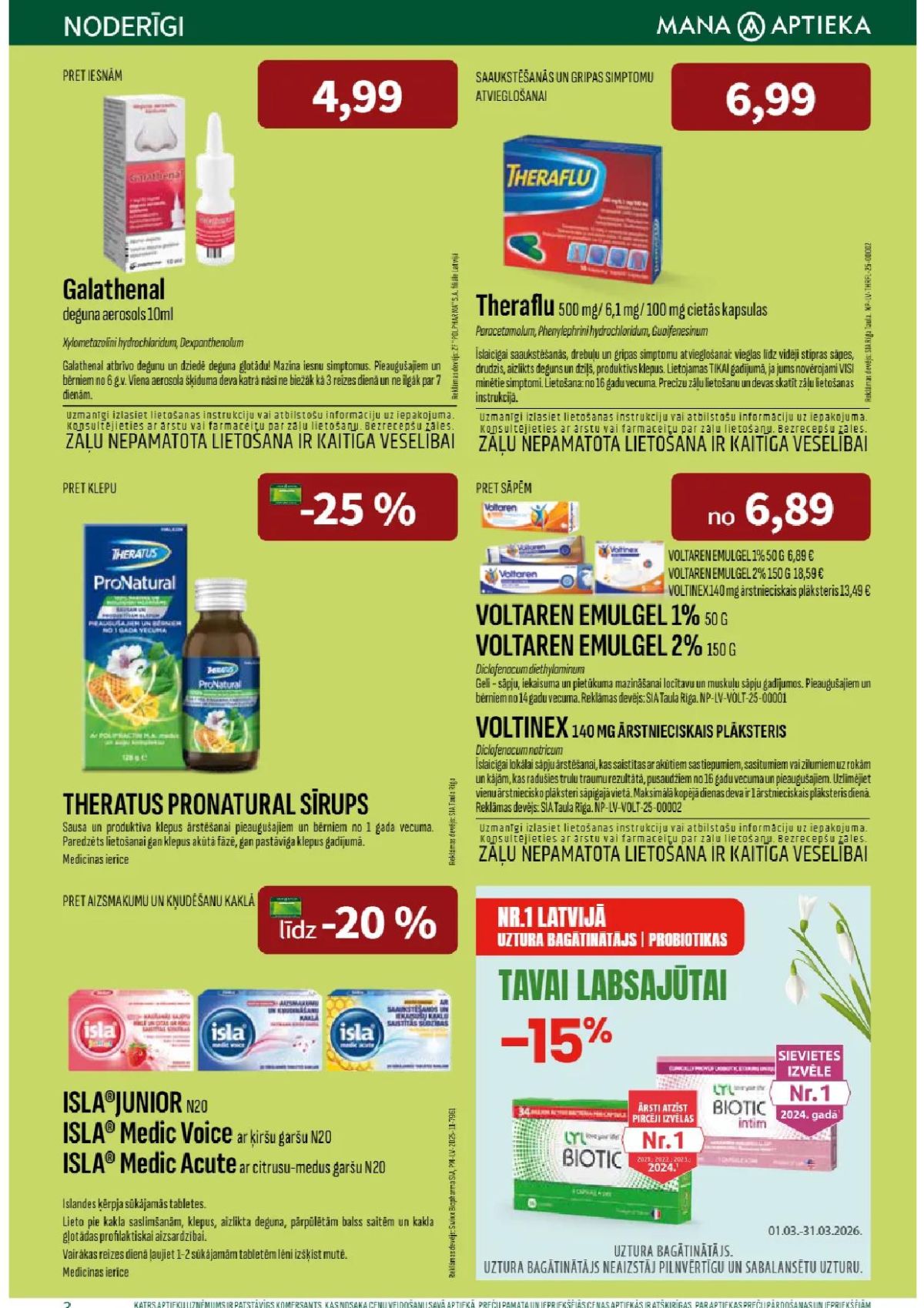 Publikācijas fotogrāfija