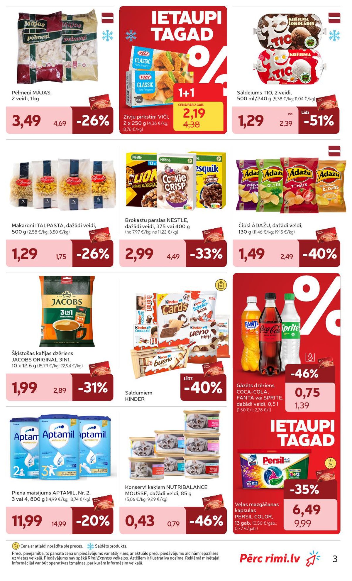 Publikācijas fotogrāfija