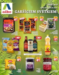 Buklets - AIBE (10.06.2025 - 30.06.2025)