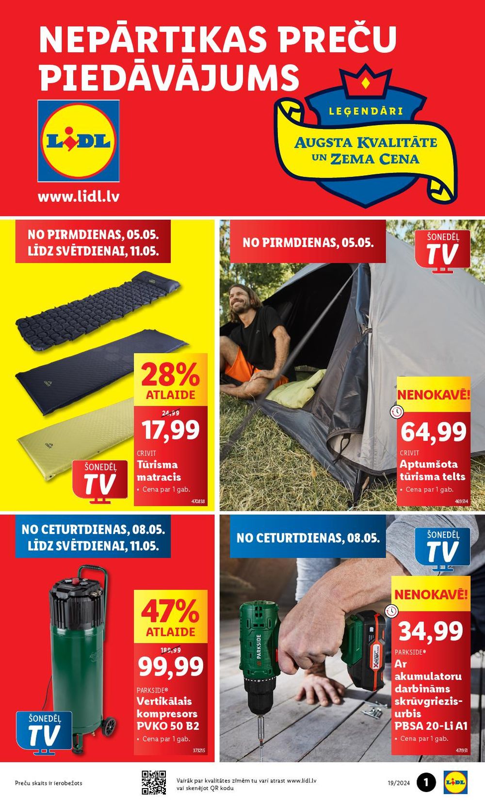 Publikācijas fotogrāfija