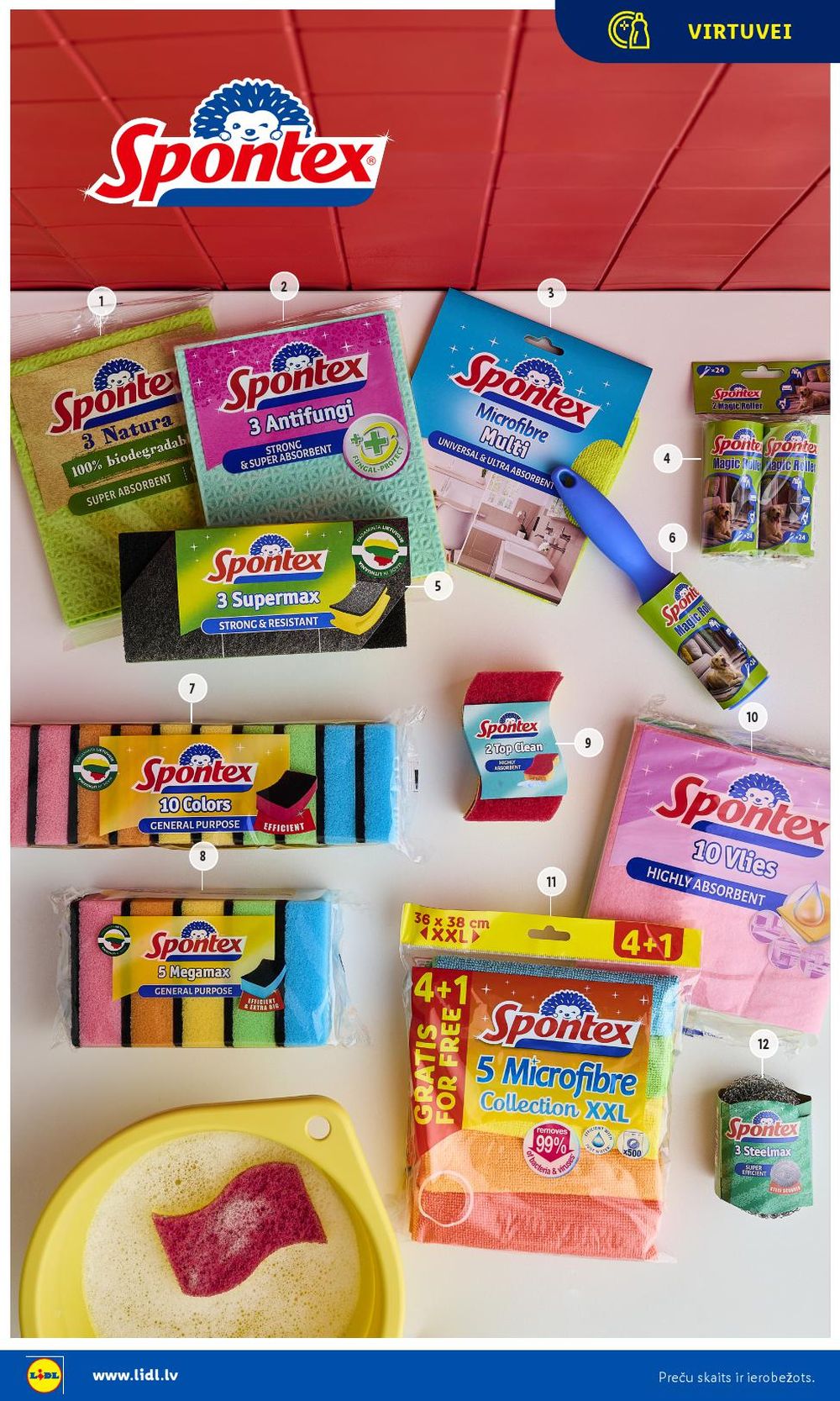 Publikācijas fotogrāfija