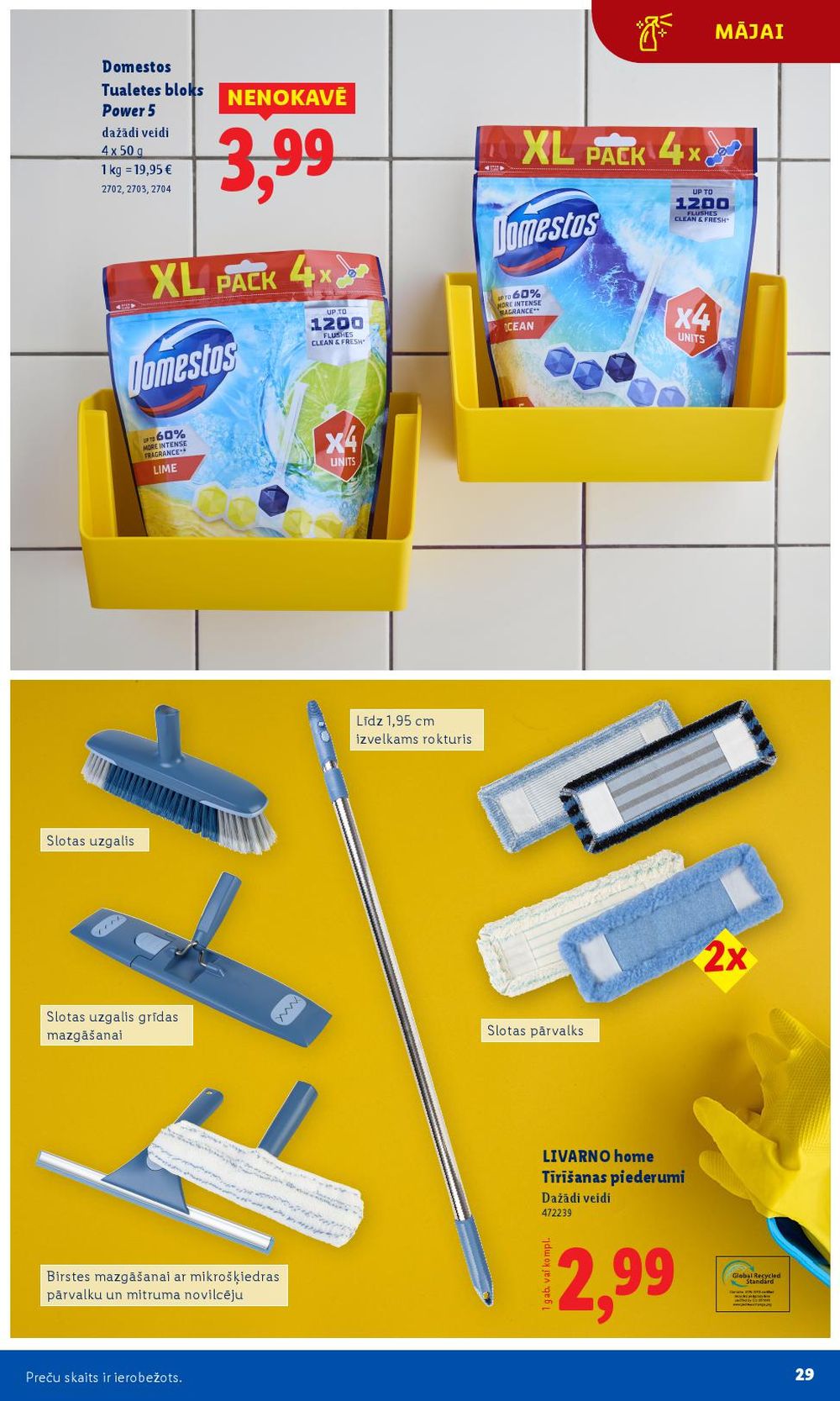 Publikācijas fotogrāfija