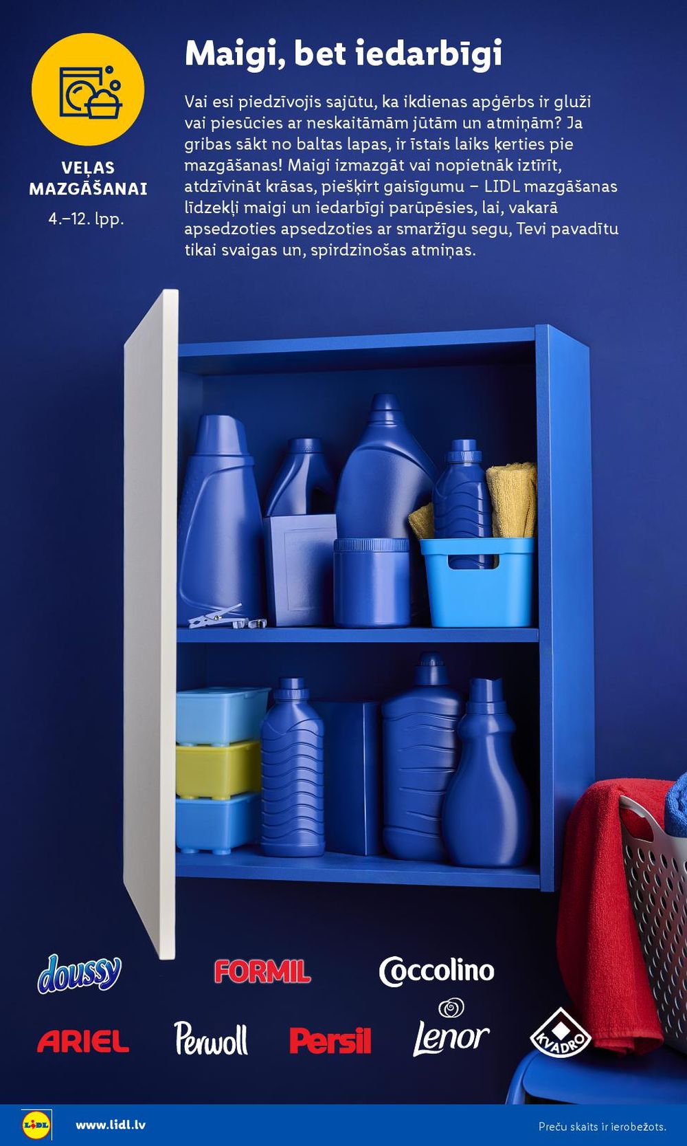 Publikācijas fotogrāfija