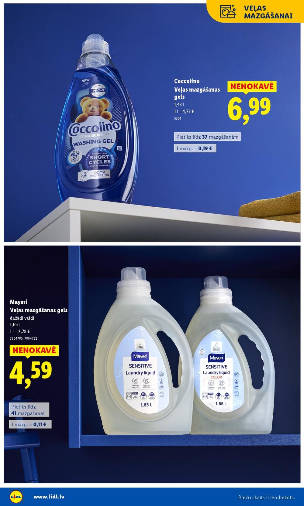 Publikācijas fotogrāfija