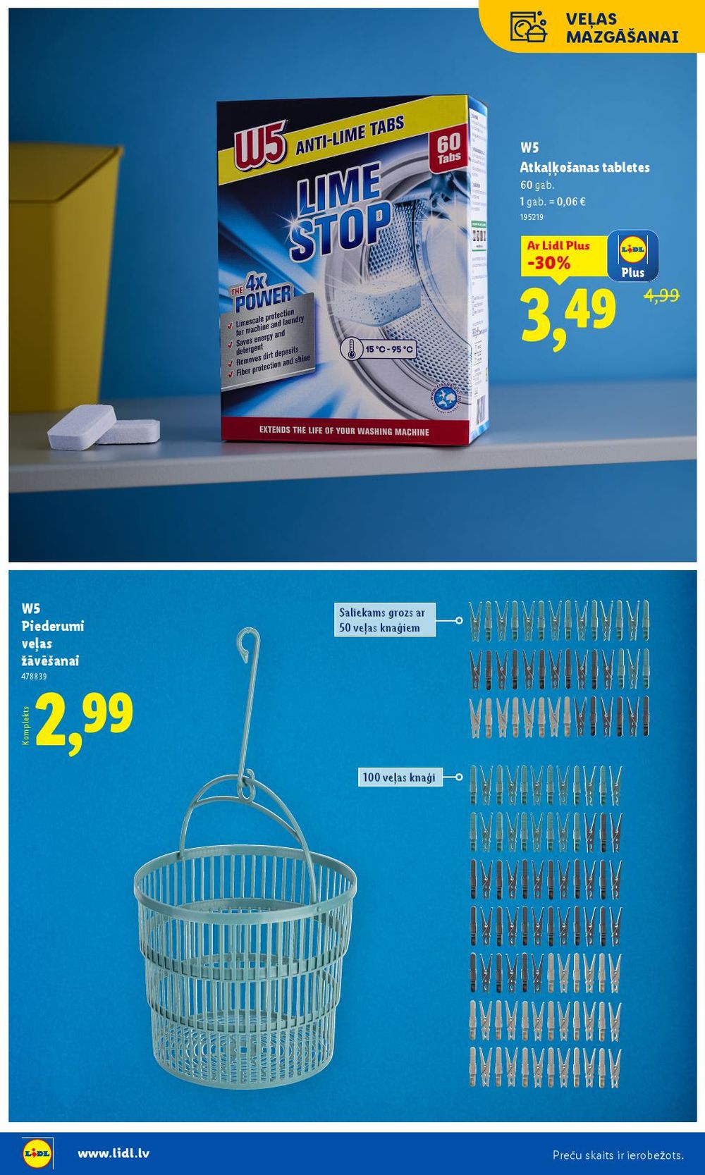 Publikācijas fotogrāfija