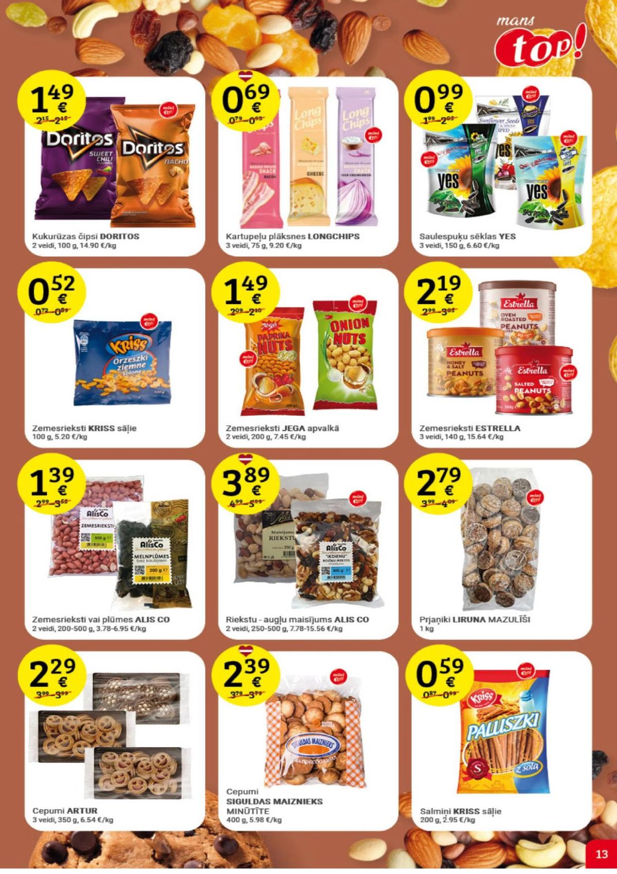 Publikācijas fotogrāfija