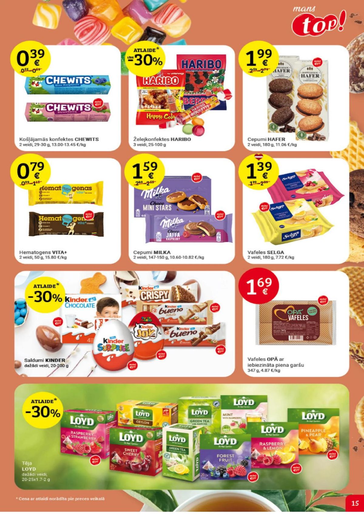 Publikācijas fotogrāfija