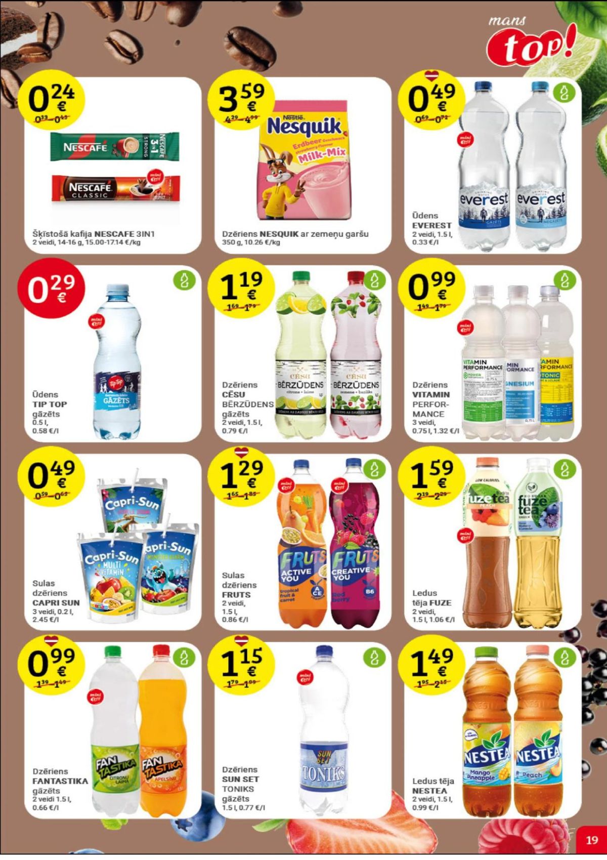 Publikācijas fotogrāfija