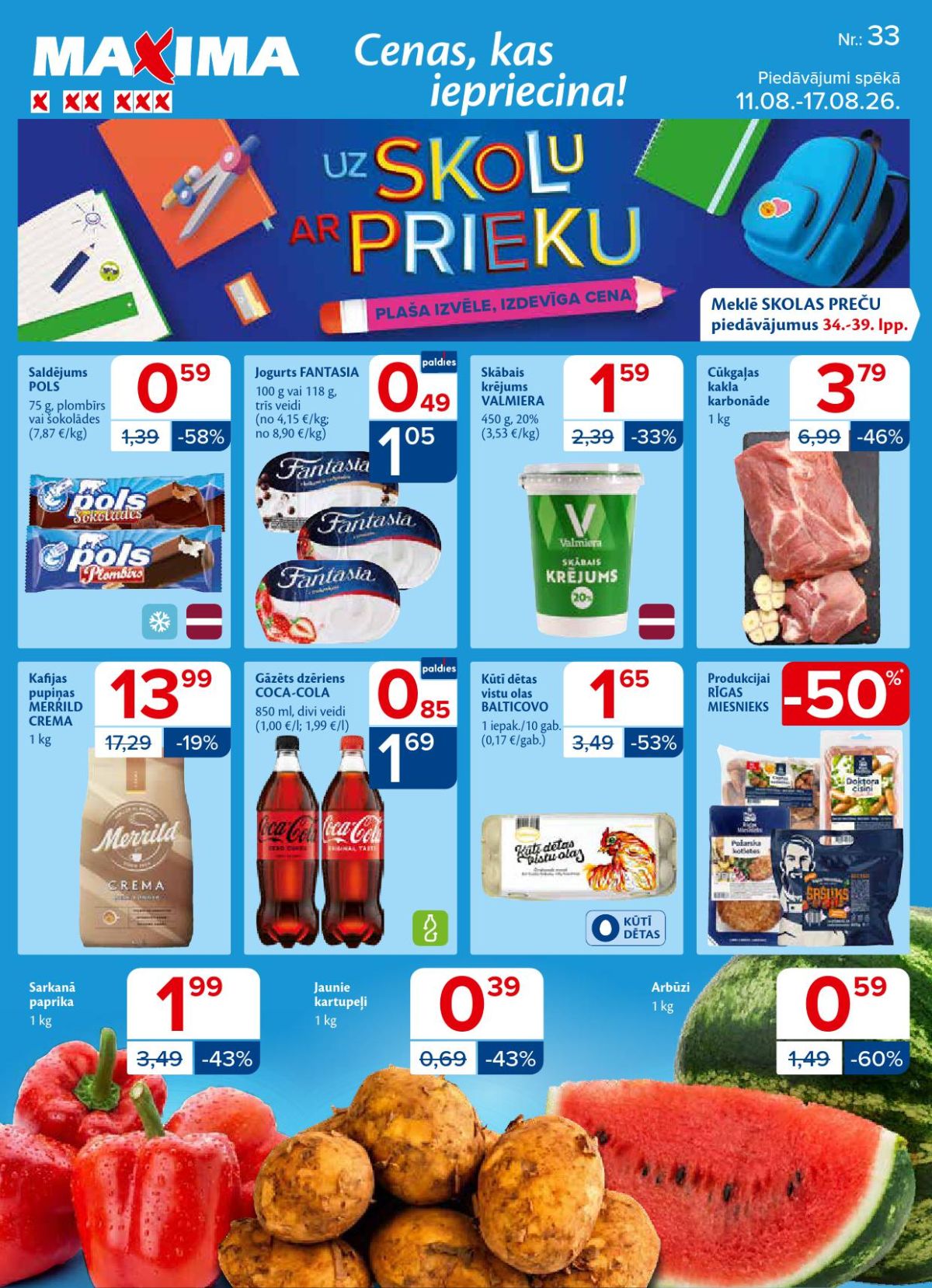 Publikācijas fotogrāfija