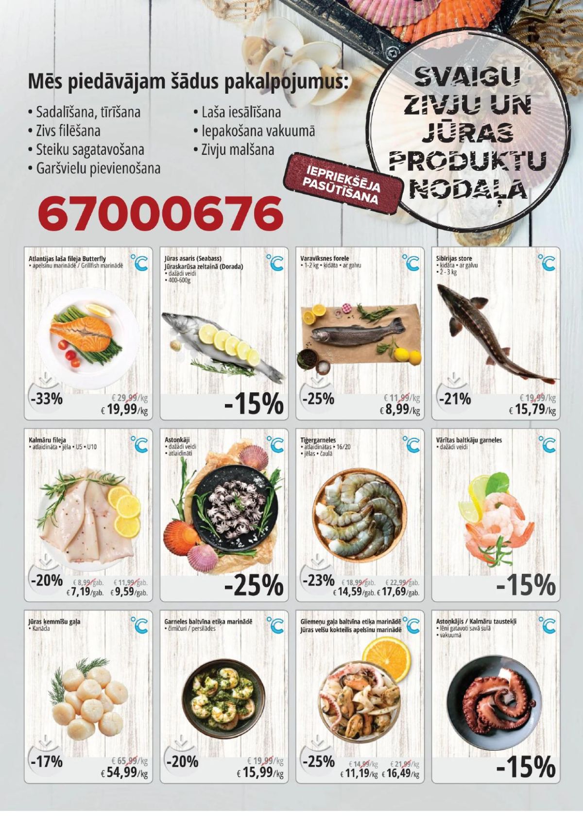 Publikācijas fotogrāfija