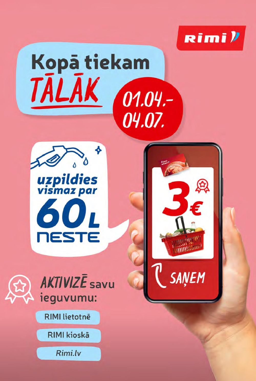 Publikācijas fotogrāfija