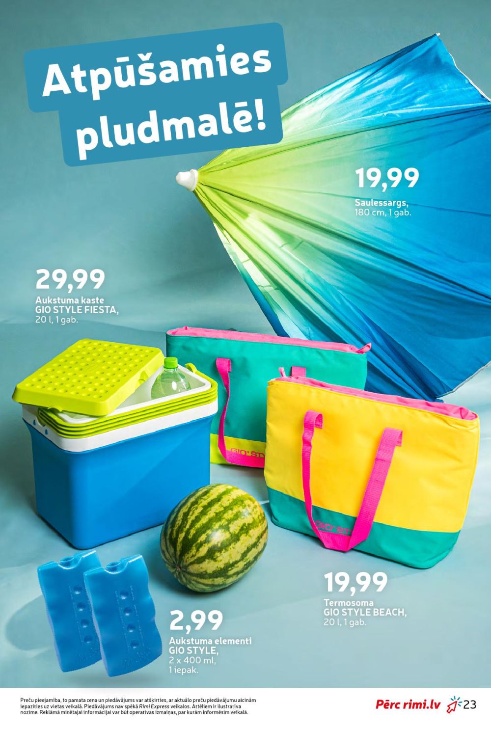 Publikācijas fotogrāfija