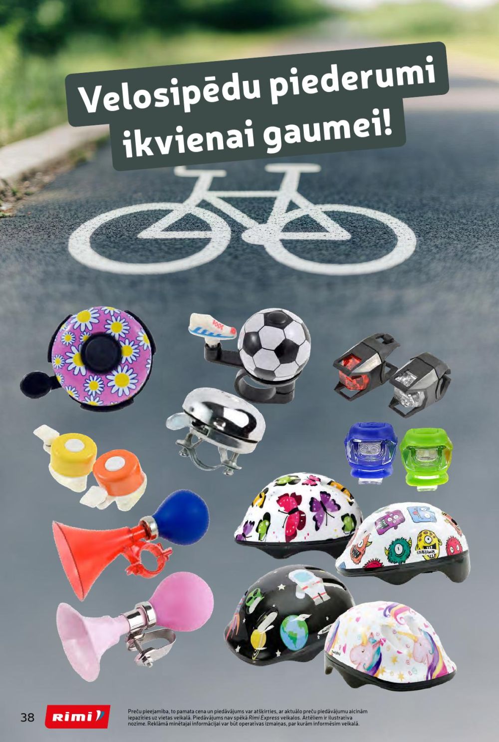 Publikācijas fotogrāfija