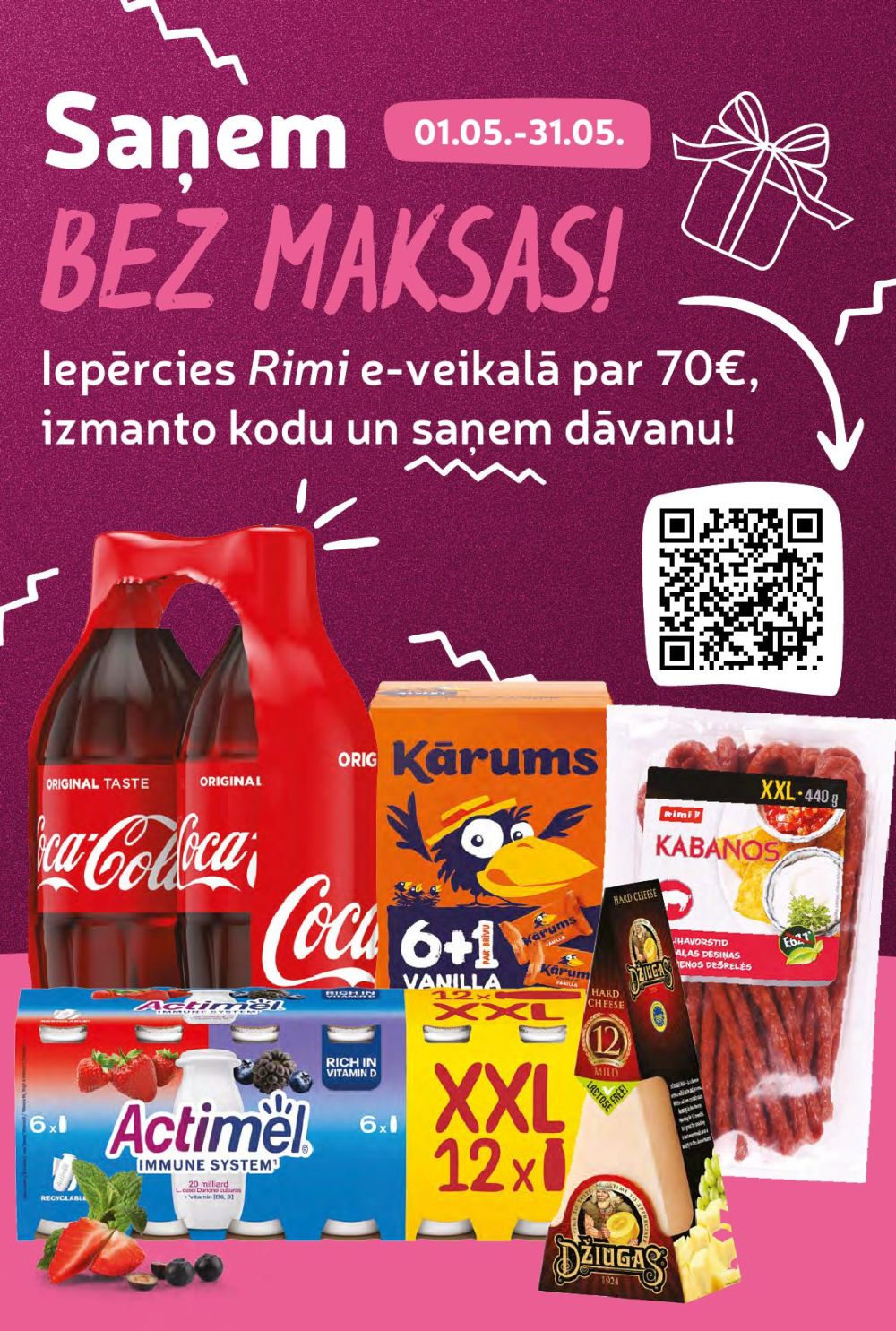 Publikācijas fotogrāfija