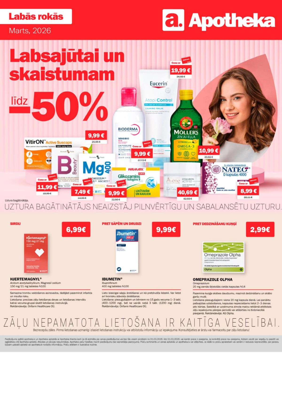 Publikācijas fotogrāfija