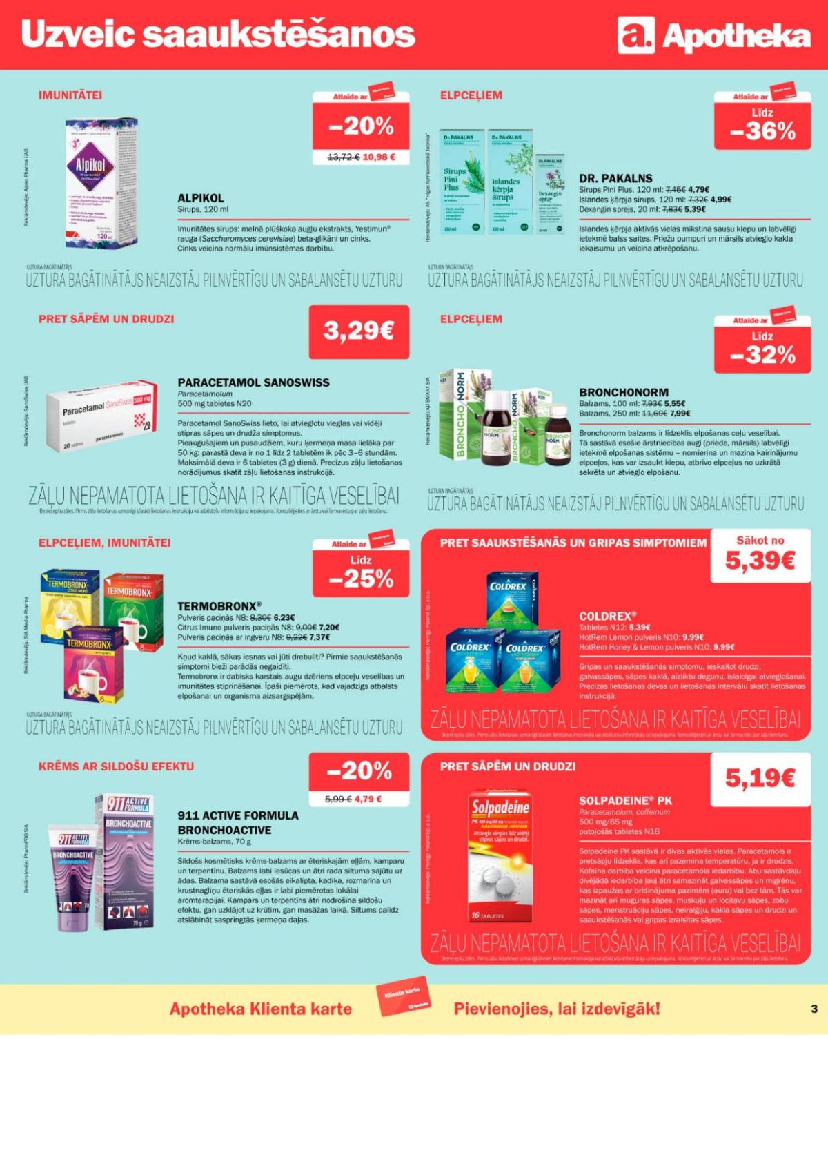 Publikācijas fotogrāfija